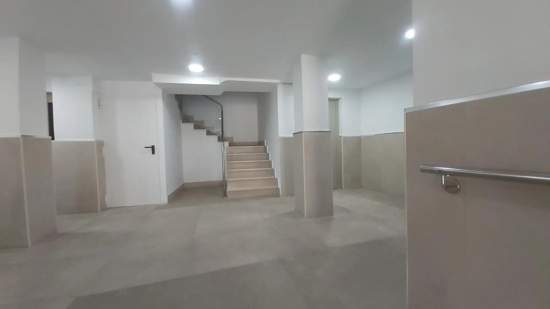 Del Parque Flats Alemania Soho Apartment Malaga 0*,