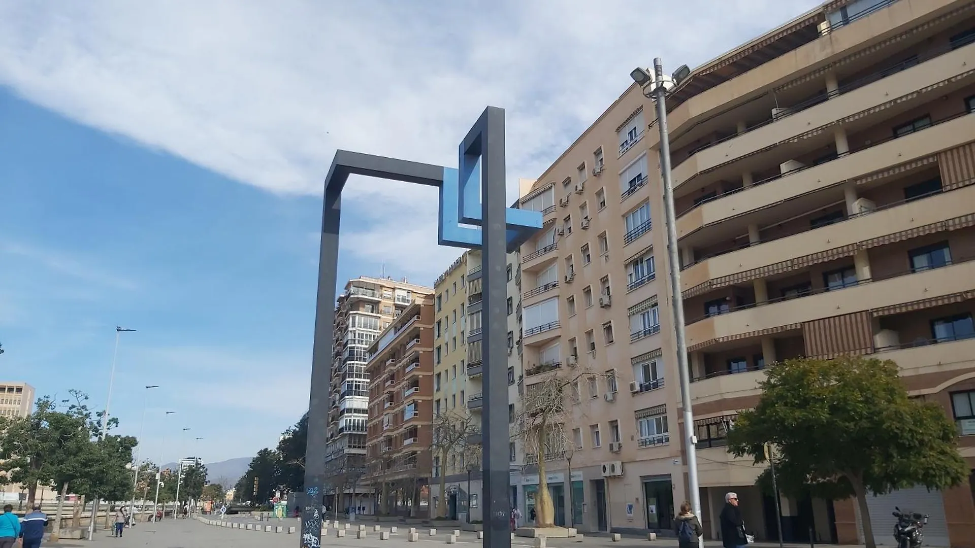 Del Parque Flats Alemania Soho contacts